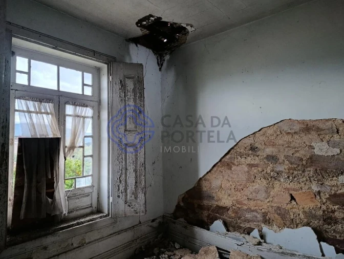 Moradia T3 para Venda em Santo Tirso, Couto (Santa Cristina e São Miguel) e Burgães Foto 9