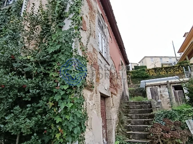 Moradia T3 para Venda em Santo Tirso, Couto (Santa Cristina e São Miguel) e Burgães Foto 4