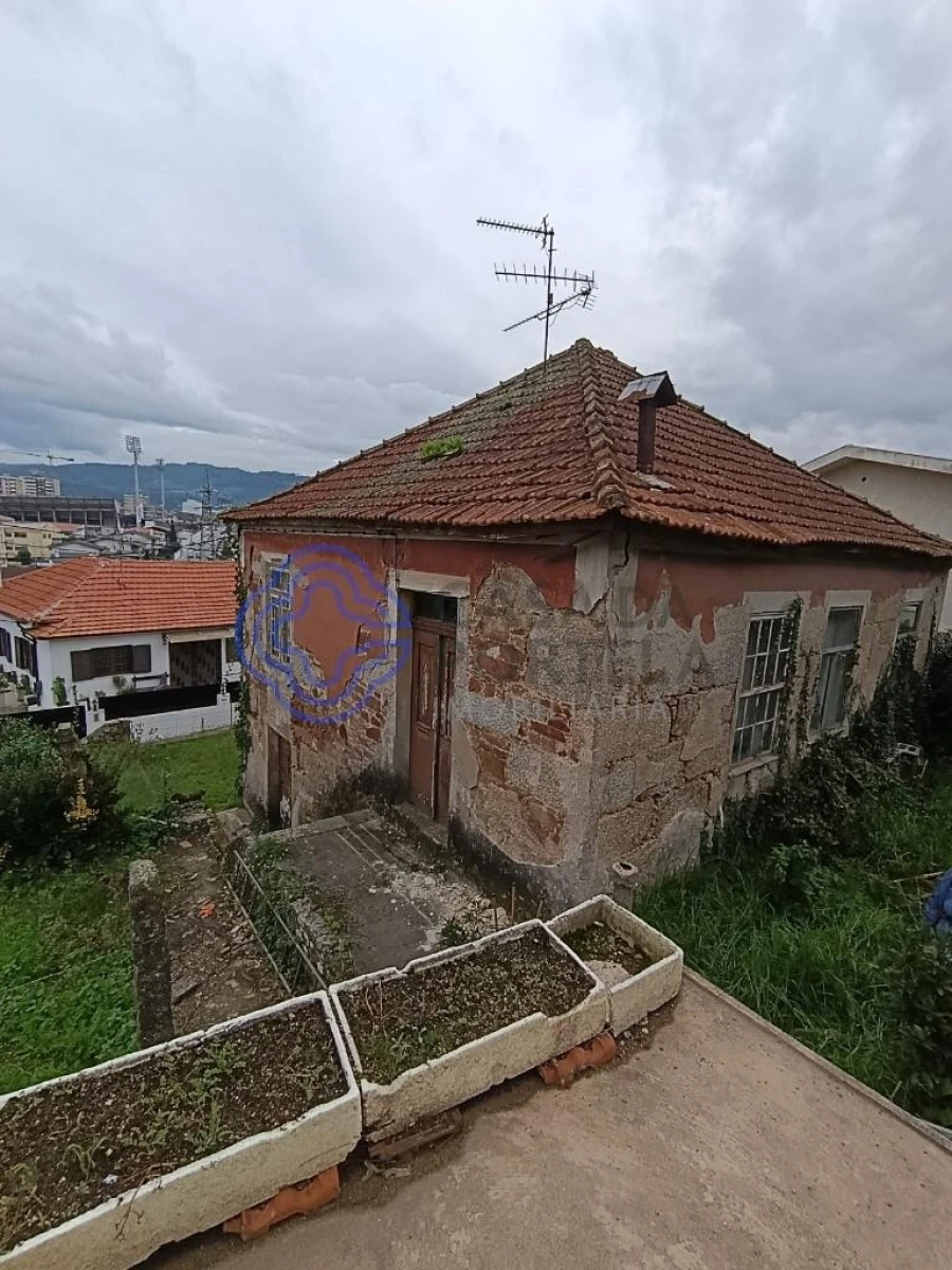 Moradia T3 para Venda em Santo Tirso, Couto (Santa Cristina e São Miguel) e Burgães Foto 22