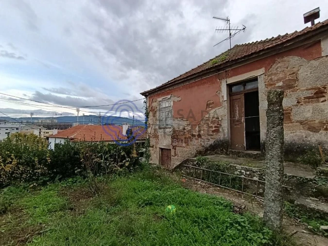 Moradia T3 para Venda em Santo Tirso, Couto (Santa Cristina e São Miguel) e Burgães Foto 6