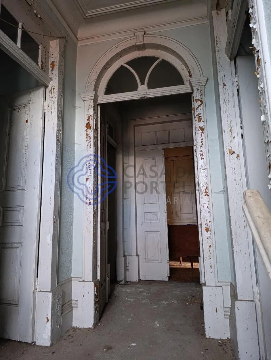 Moradia T3 para Venda em Santo Tirso, Couto (Santa Cristina e São Miguel) e Burgães Foto 16