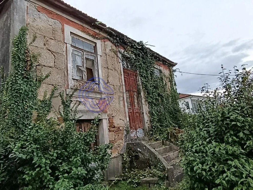 Moradia T3 para Venda em Santo Tirso, Couto (Santa Cristina e São Miguel) e Burgães Foto 5