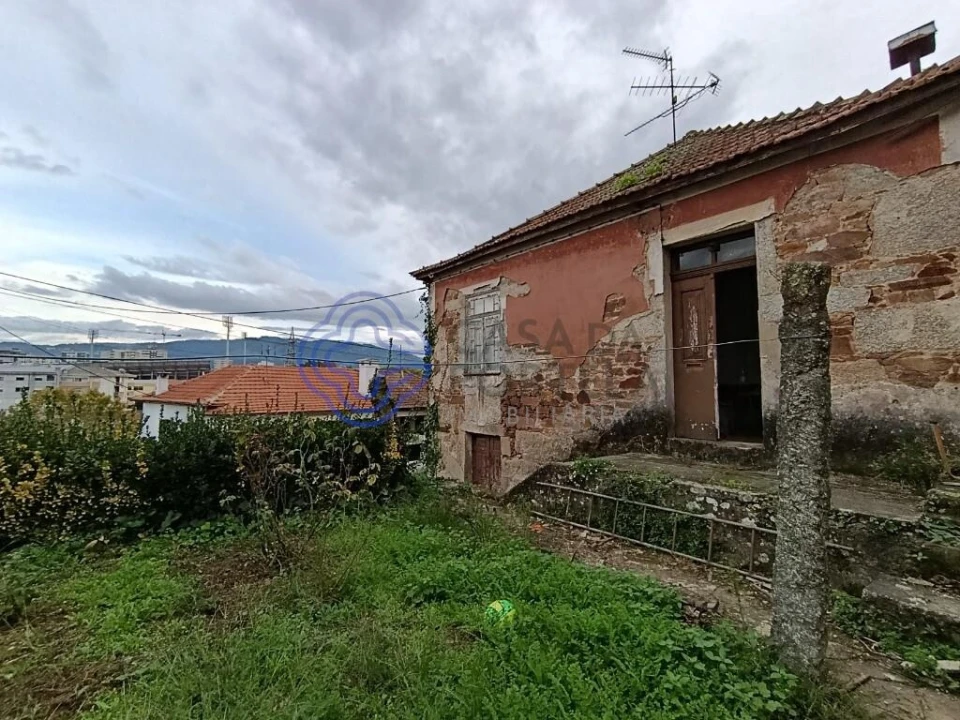 Moradia T3 para Venda em Santo Tirso, Couto (Santa Cristina e São Miguel) e Burgães Foto 6