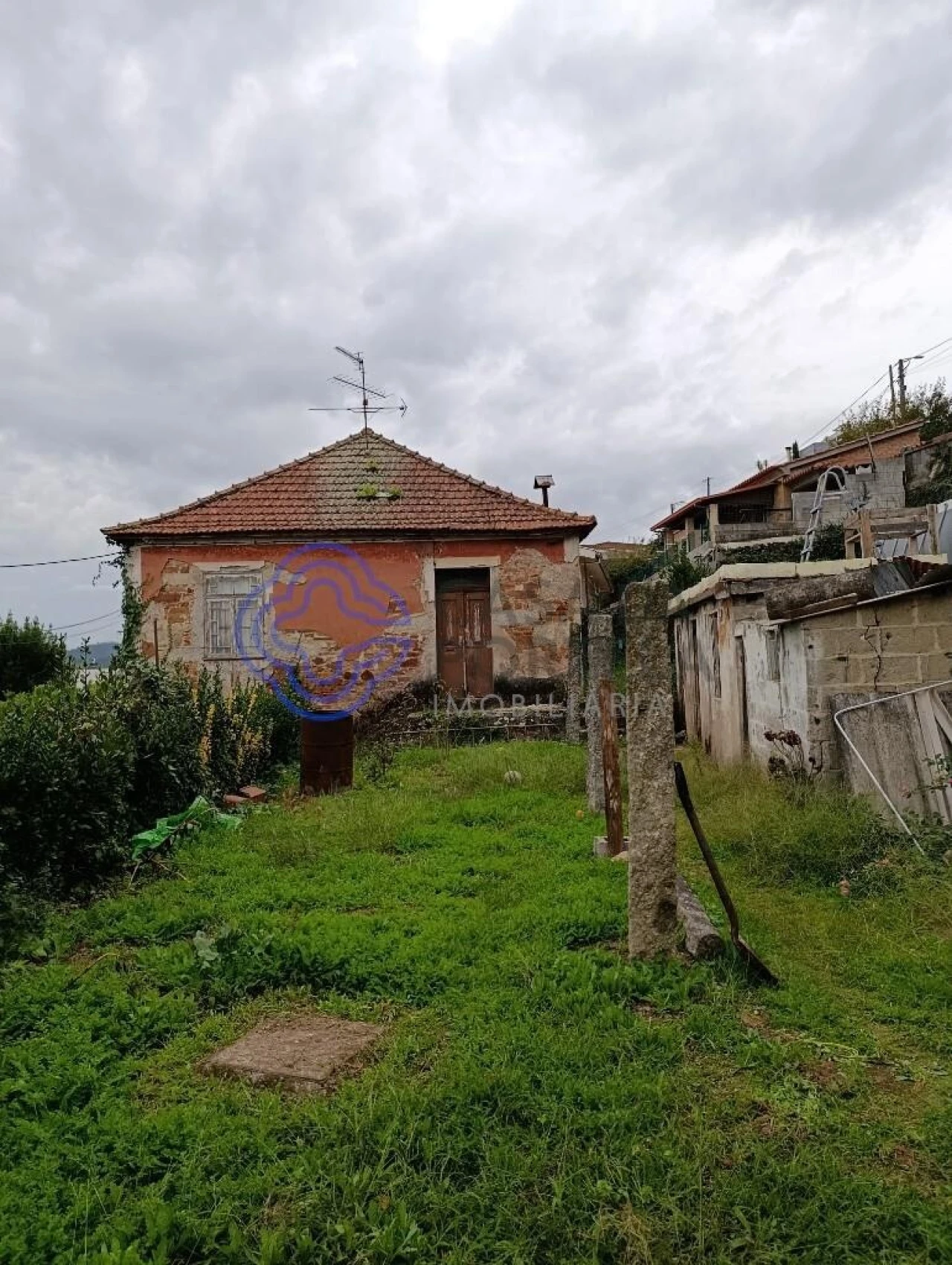 Moradia T3 para Venda em Santo Tirso, Couto (Santa Cristina e São Miguel) e Burgães Foto 23