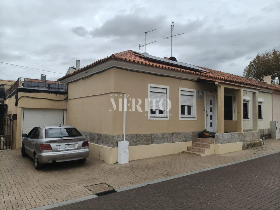 Moradia T4 para Venda em Póvoa de Varzim, Beiriz e Argivai Foto 4