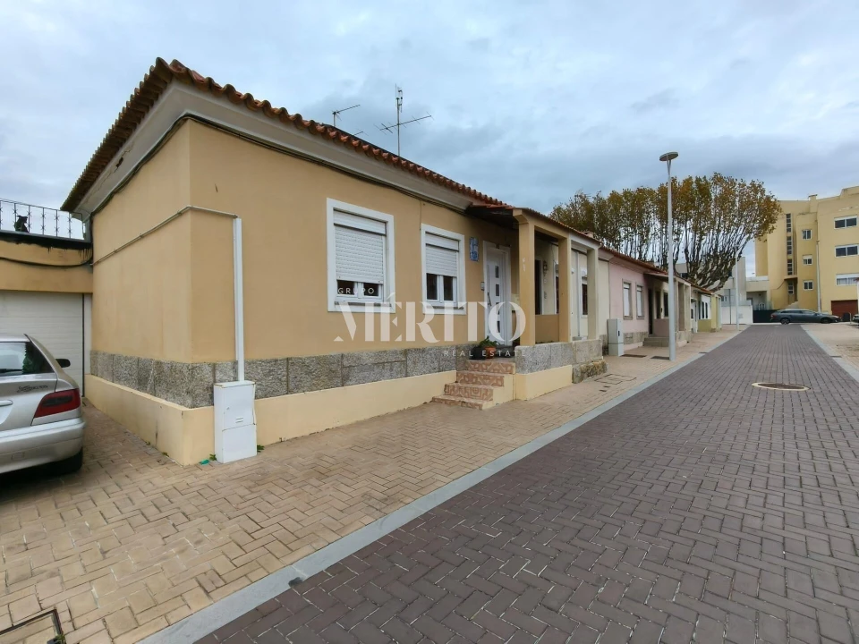 Moradia T4 para Venda em Póvoa de Varzim, Beiriz e Argivai Foto 2