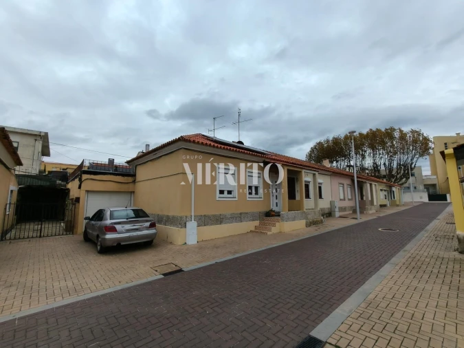 Moradia T4 para Venda em Póvoa de Varzim, Beiriz e Argivai Foto 3