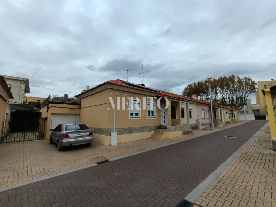 Moradia T4 para Venda em Póvoa de Varzim, Beiriz e Argivai Foto 3