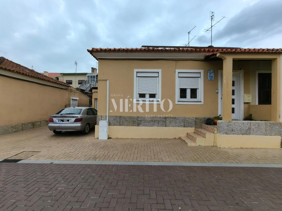 Moradia T4 para Venda em Póvoa de Varzim, Beiriz e Argivai Foto 5