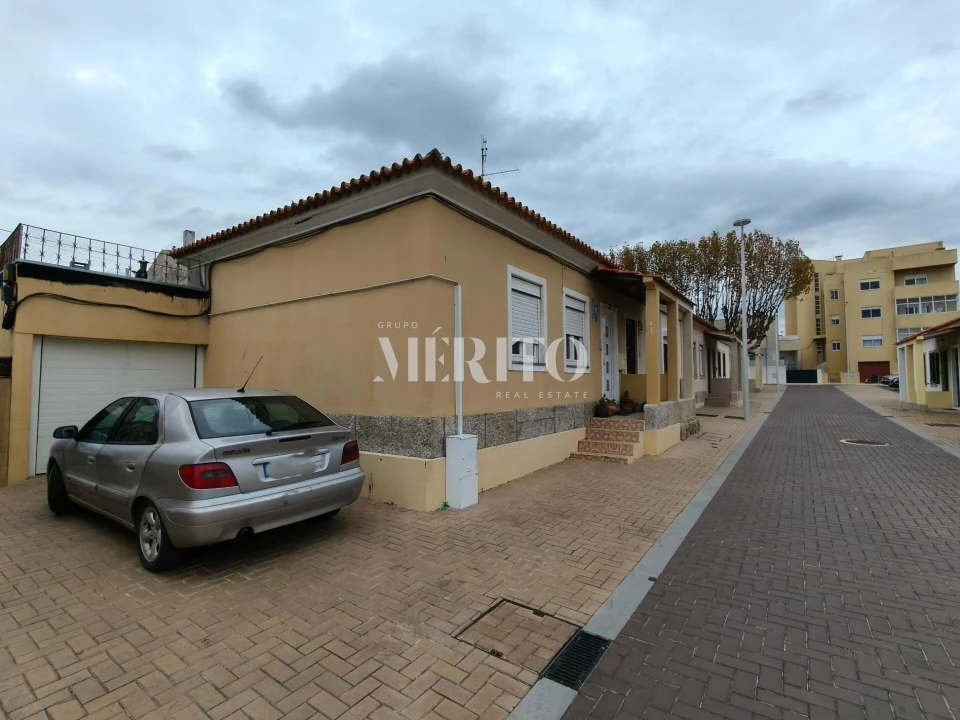 Moradia T4 para Venda em Póvoa de Varzim, Beiriz e Argivai Foto 6