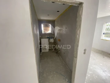 Moradia T4 para Venda em Fernao Ferro