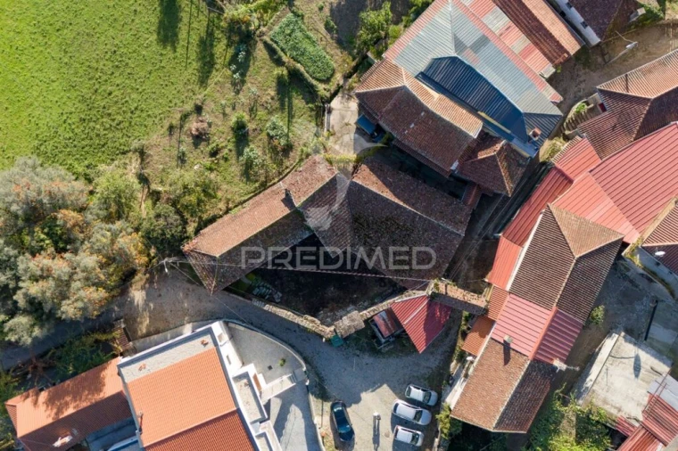 Moradia T4 para Venda em Chamoim e Vilar Foto 10