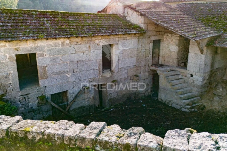 Moradia T4 para Venda em Chamoim e Vilar Foto 4