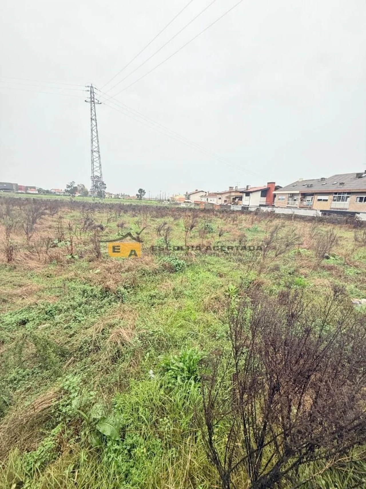 Terreno para Venda em Vila Nova da Telha Foto 6