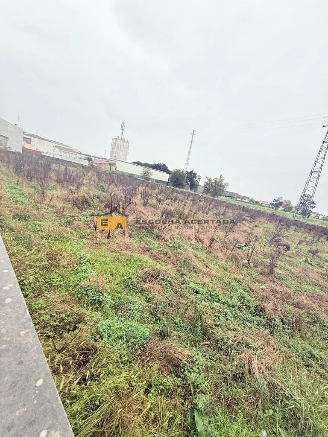 Terreno para Venda em Vila Nova da Telha Foto 4