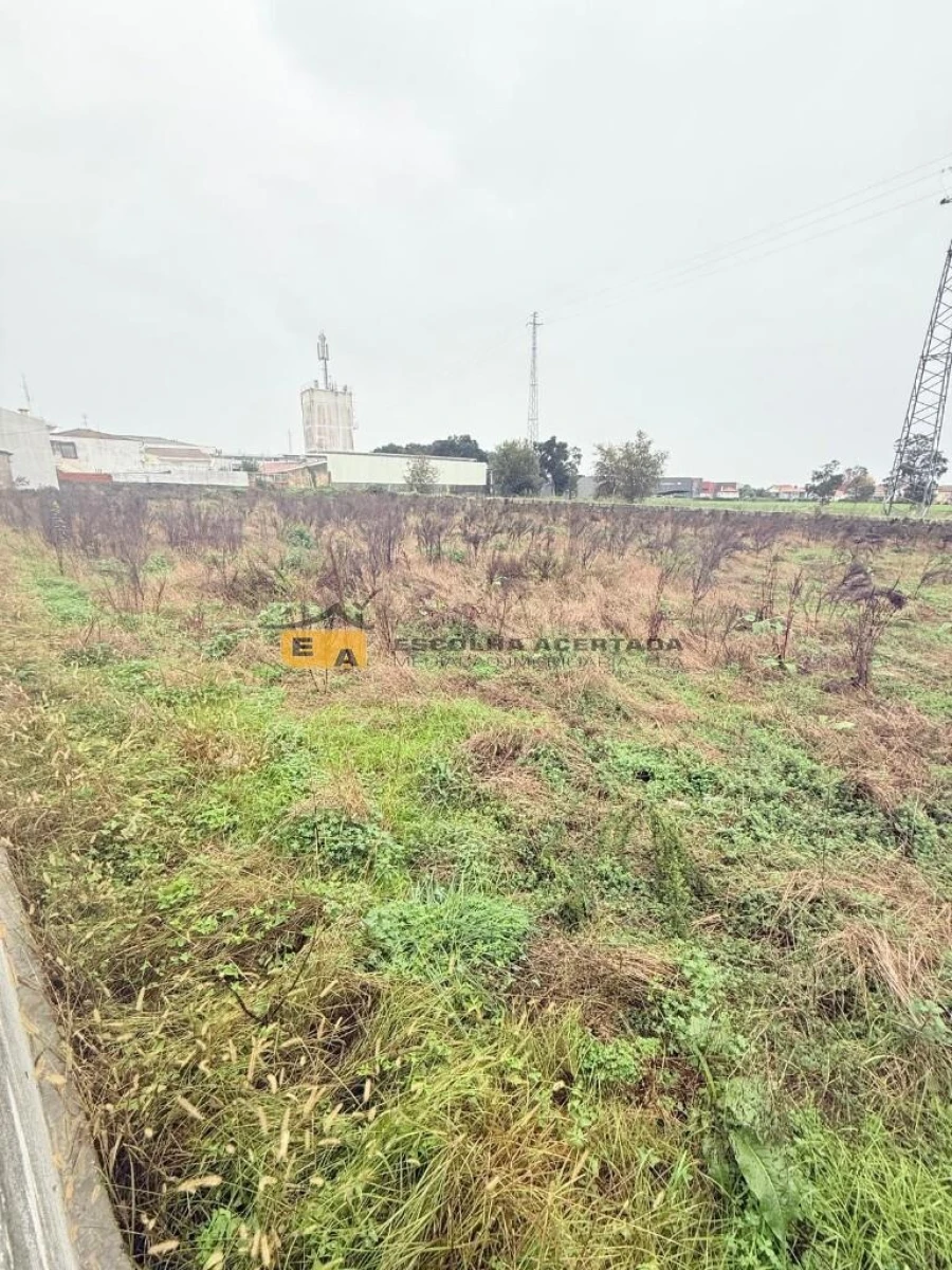 Terreno para Venda em Vila Nova da Telha Foto 2