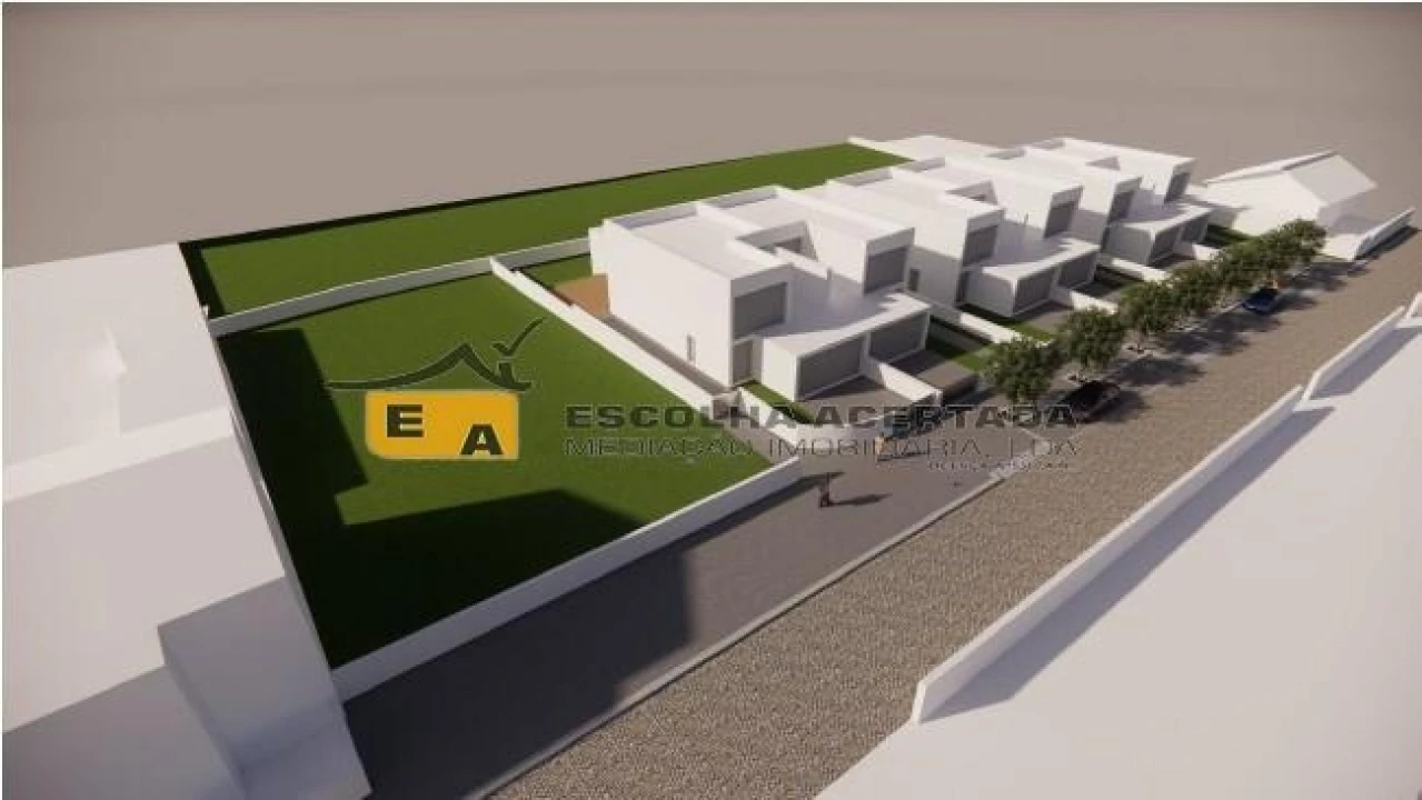 Terreno para Venda em Vila Nova da Telha Foto 3