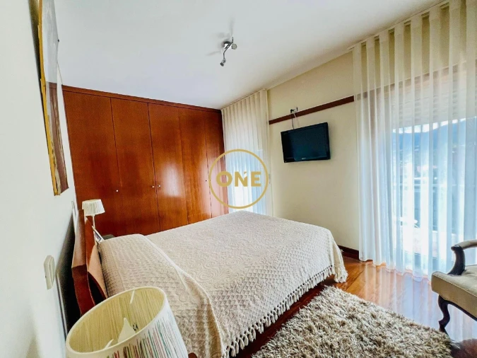 Moradia T3 para Venda em Vila das Aves Foto 8