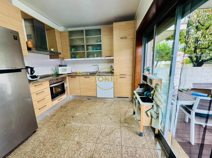 Moradia T3 para Venda em Vila das Aves Foto 16