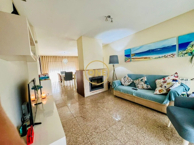 Moradia T3 para Venda em Vila das Aves Foto 6