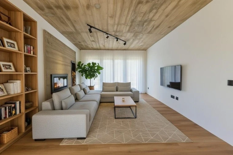 Moradia T3 para Venda em Ponta Delgada Foto 12