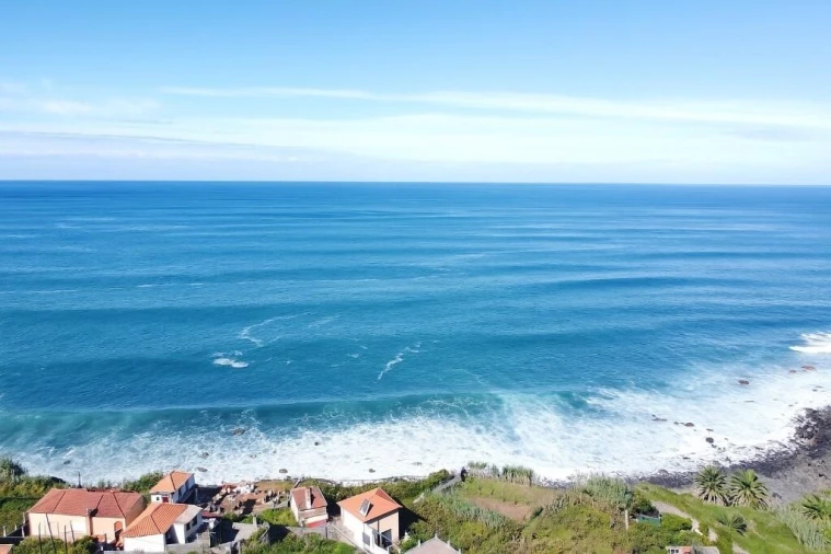 Moradia T3 para Venda em Ponta Delgada Foto 27