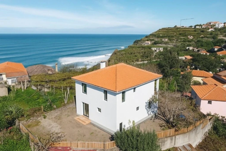 Moradia T3 para Venda em Ponta Delgada Foto 5