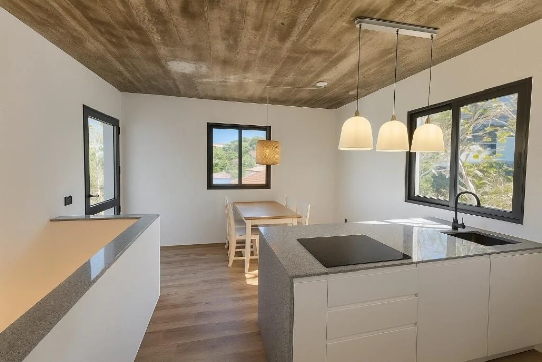 Moradia T3 para Venda em Ponta Delgada Foto 9