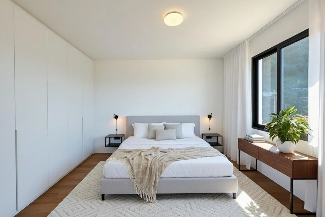 Moradia T3 para Venda em Ponta Delgada Foto 18