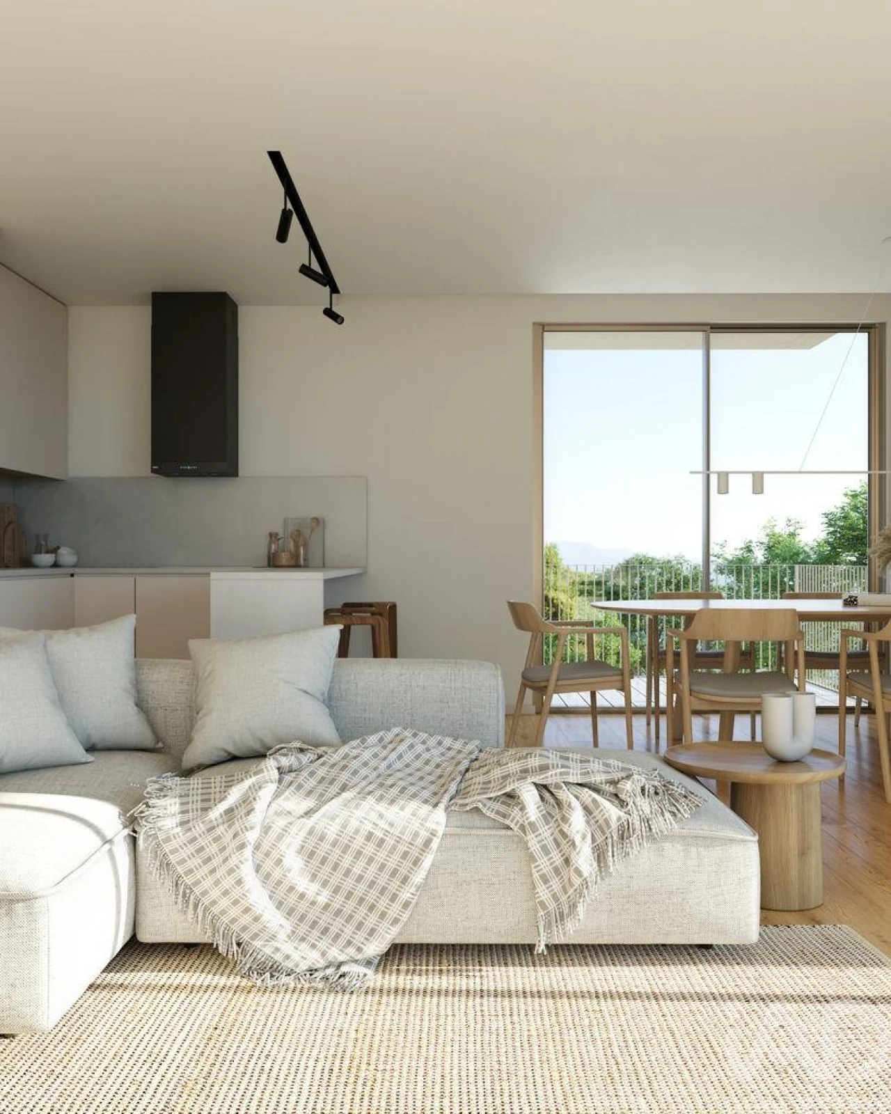 Apartamento T2 para Venda em São Felix da Marinha Foto 20