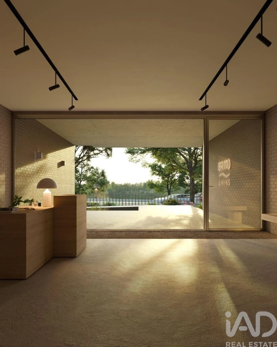 Apartamento T2 para Venda em São Felix da Marinha Foto 7