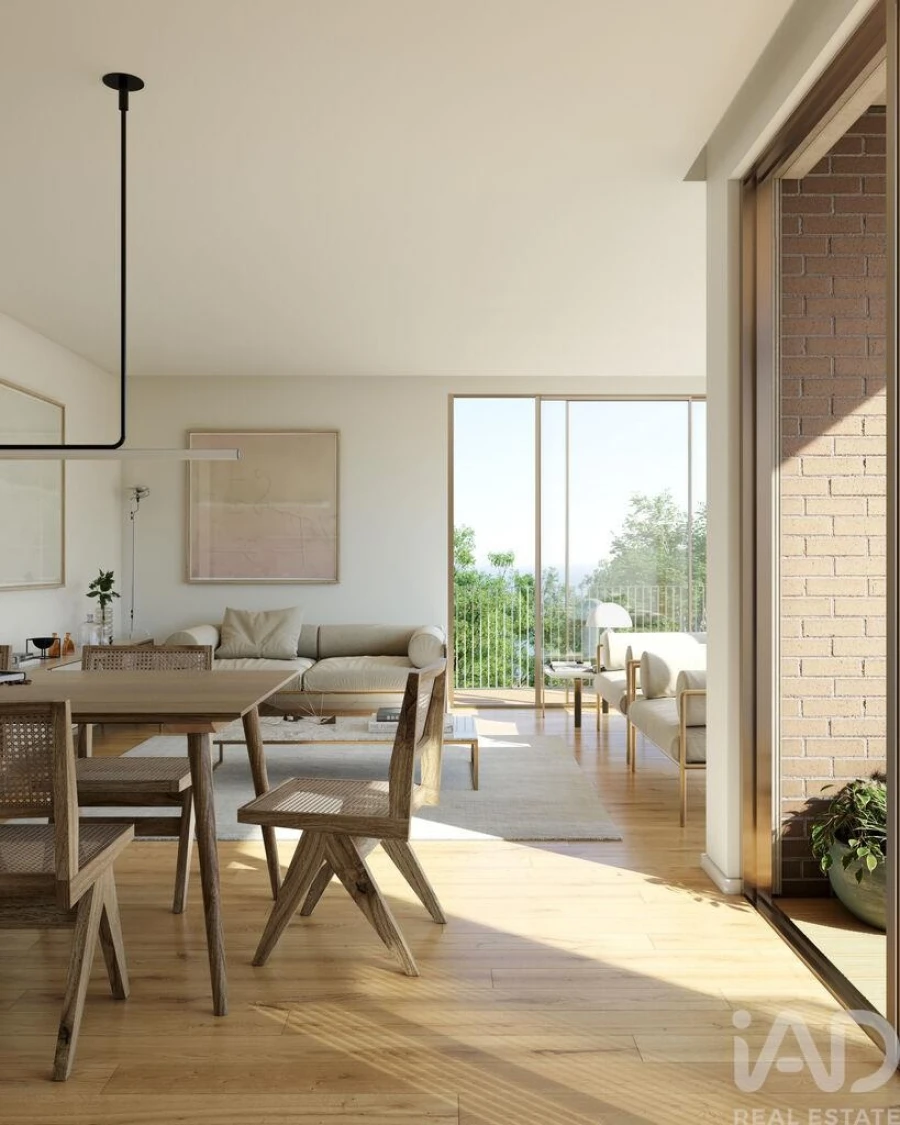 Apartamento T2 para Venda em São Felix da Marinha Foto 17