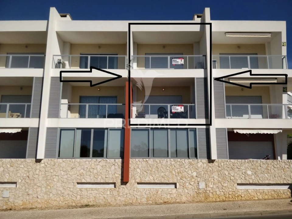Apartamento T2 para Venda em Portimão Foto 1