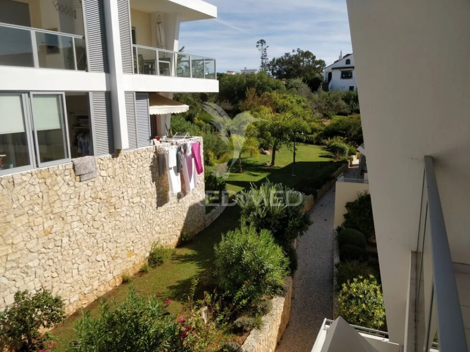 Apartamento T2 para Venda em Portimão Foto 2