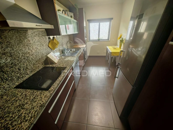 Apartamento T2 para Venda em Portimão Foto 9