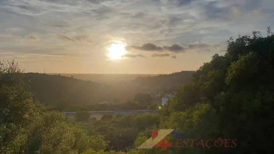 Terreno para Venda em Pombal