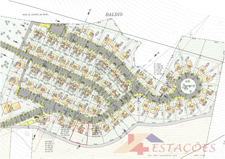 Terreno para Venda em Pombal Foto 11