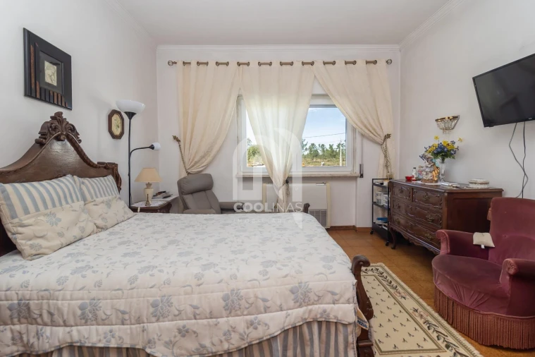 Moradia T8 para Venda em Amora Foto 26