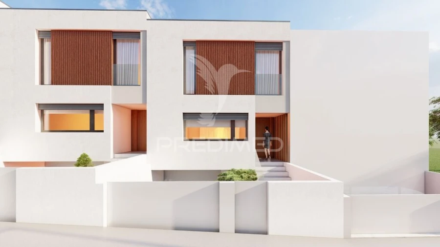 Moradia T3 para Venda em Ponte