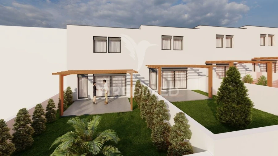 Moradia T3 para Venda em Ponte Foto 4