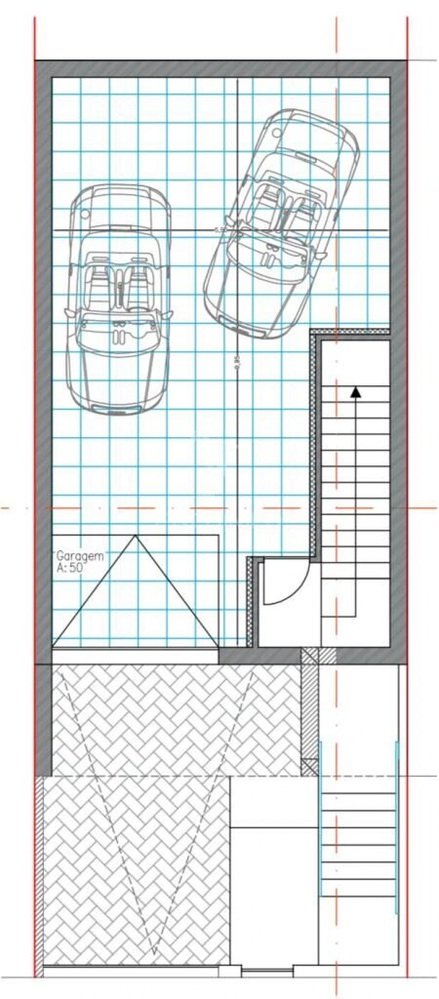 Moradia T3 para Venda em Ponte Foto 18