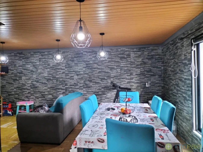 Moradia T3 para Venda em Feteira Foto 3