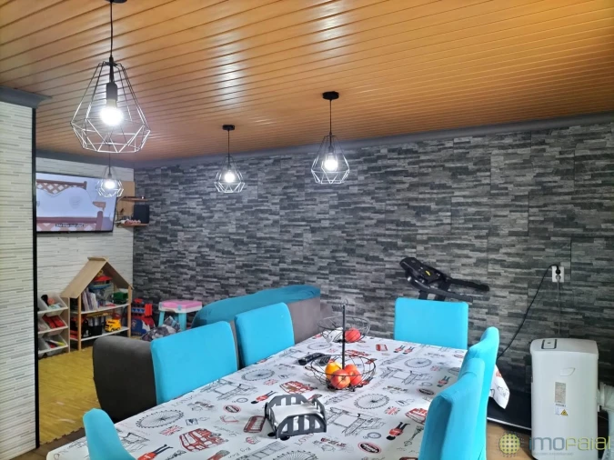 Moradia T3 para Venda em Feteira Foto 6