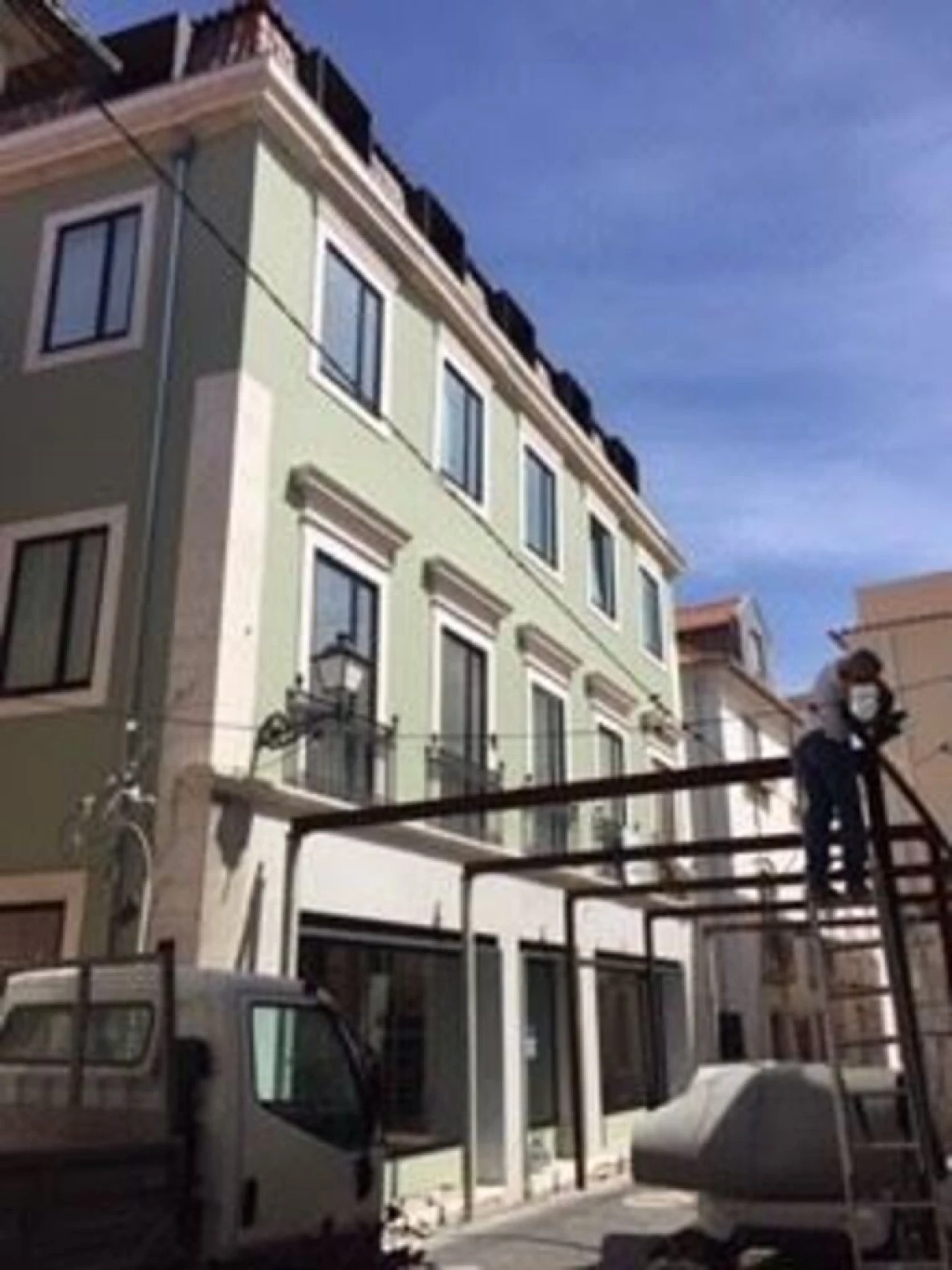 Loja para Arrendamento em Leiria, Pousos, Barreira e Cortes Foto 1