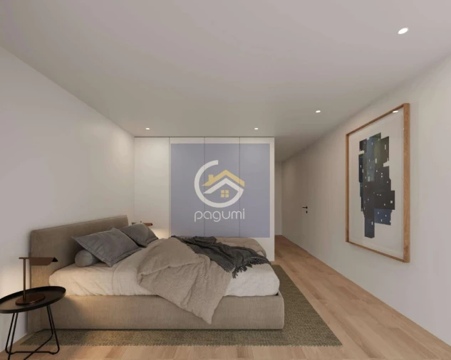 Apartamento T2 para Venda em Paredes Foto 8