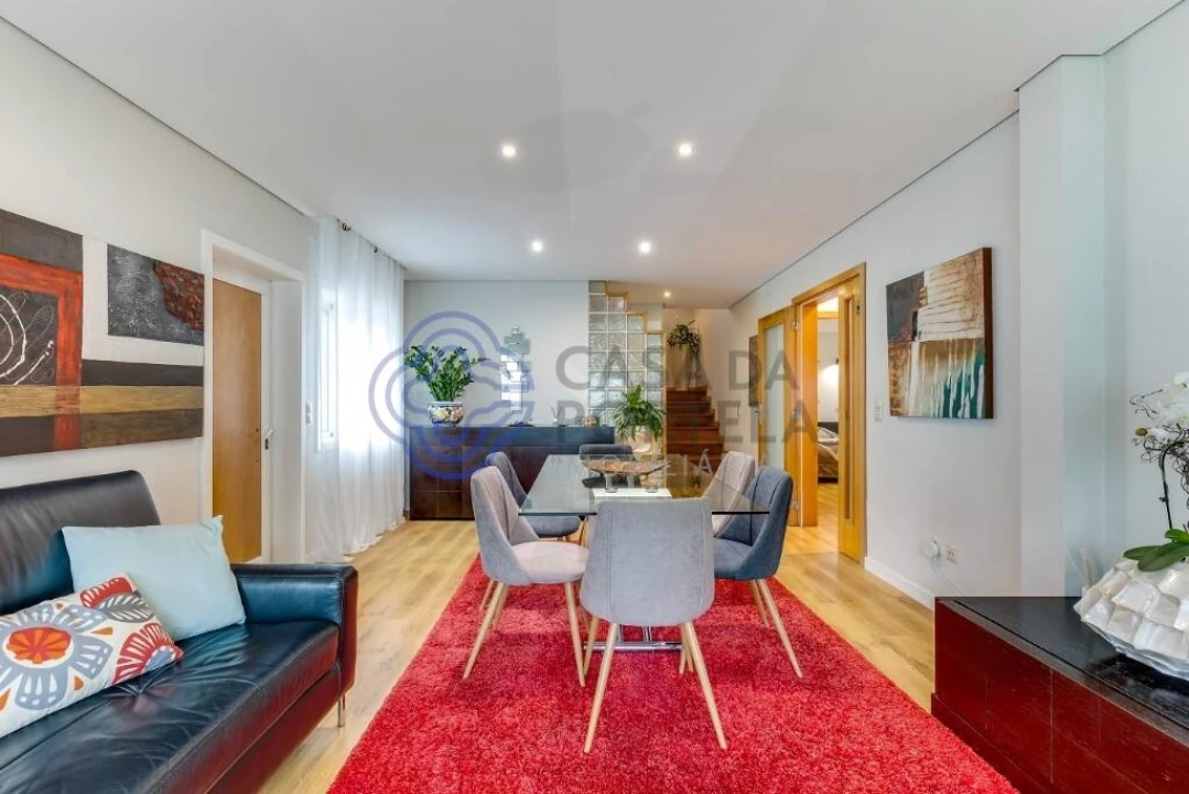 Moradia T3 para Venda em Arvore Foto 5