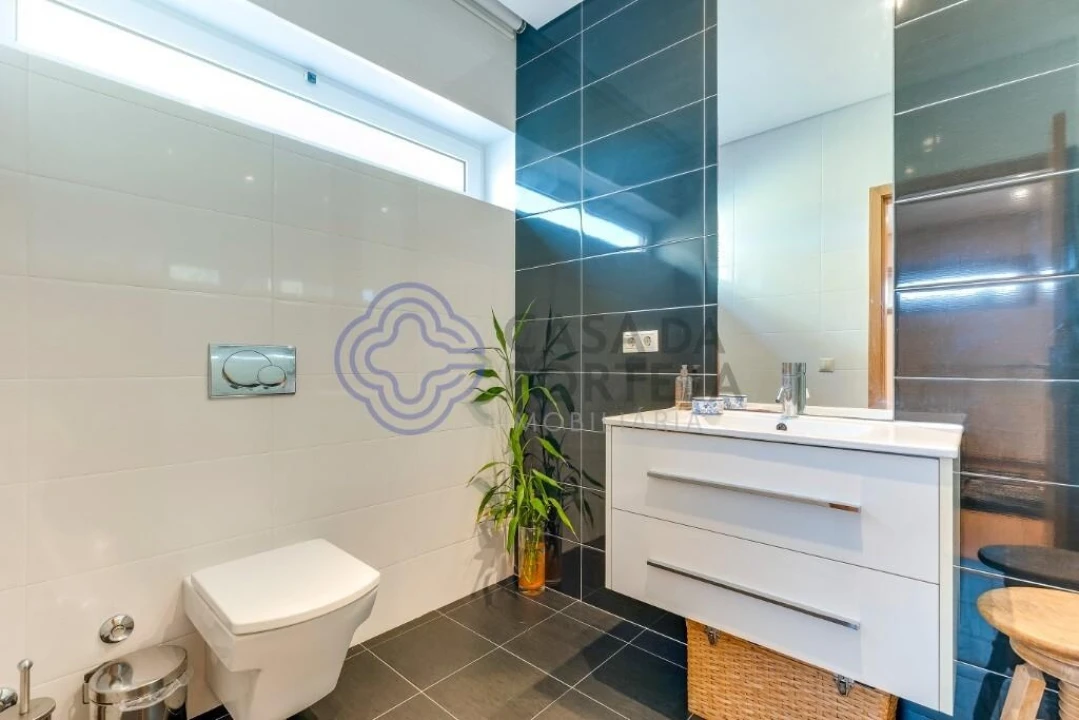 Moradia T3 para Venda em Arvore Foto 53