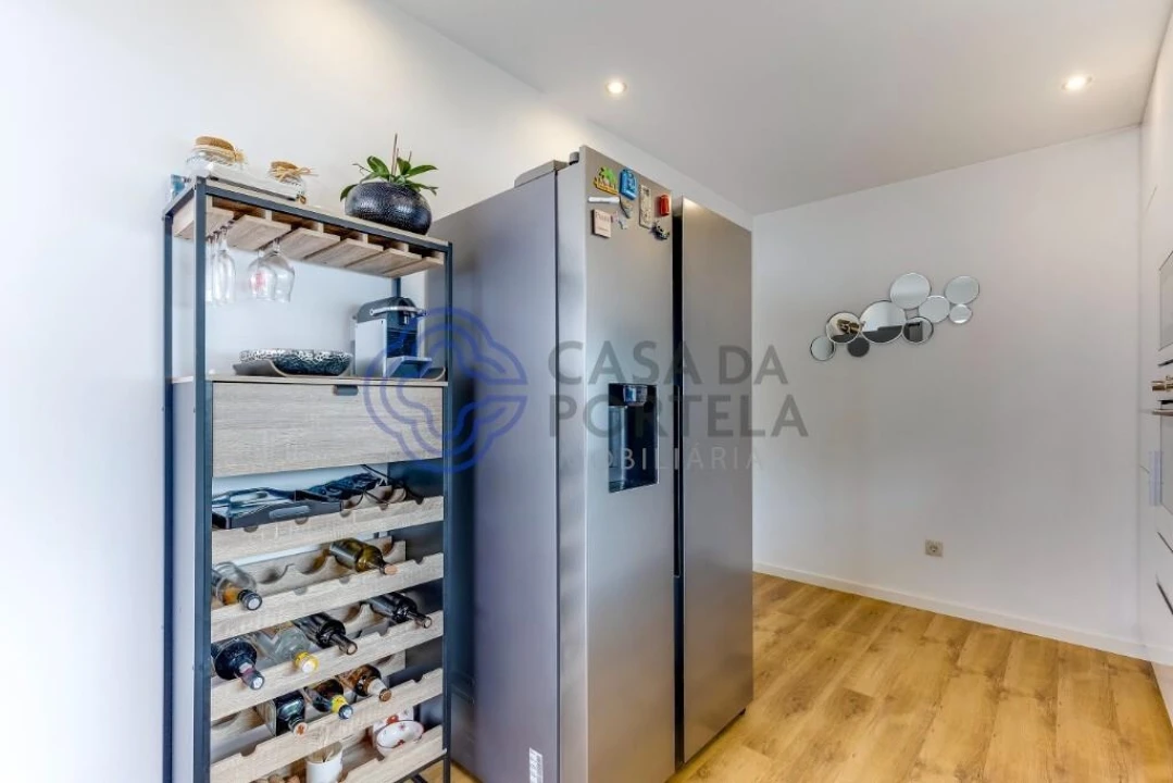 Moradia T3 para Venda em Arvore Foto 23