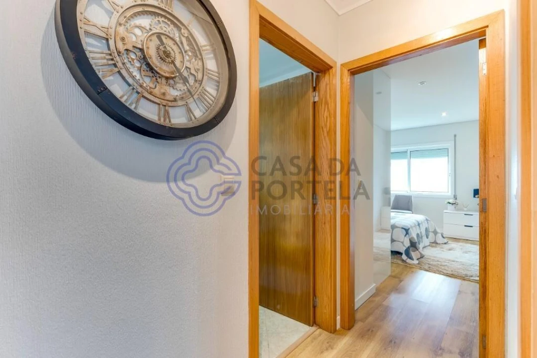 Moradia T3 para Venda em Arvore Foto 29