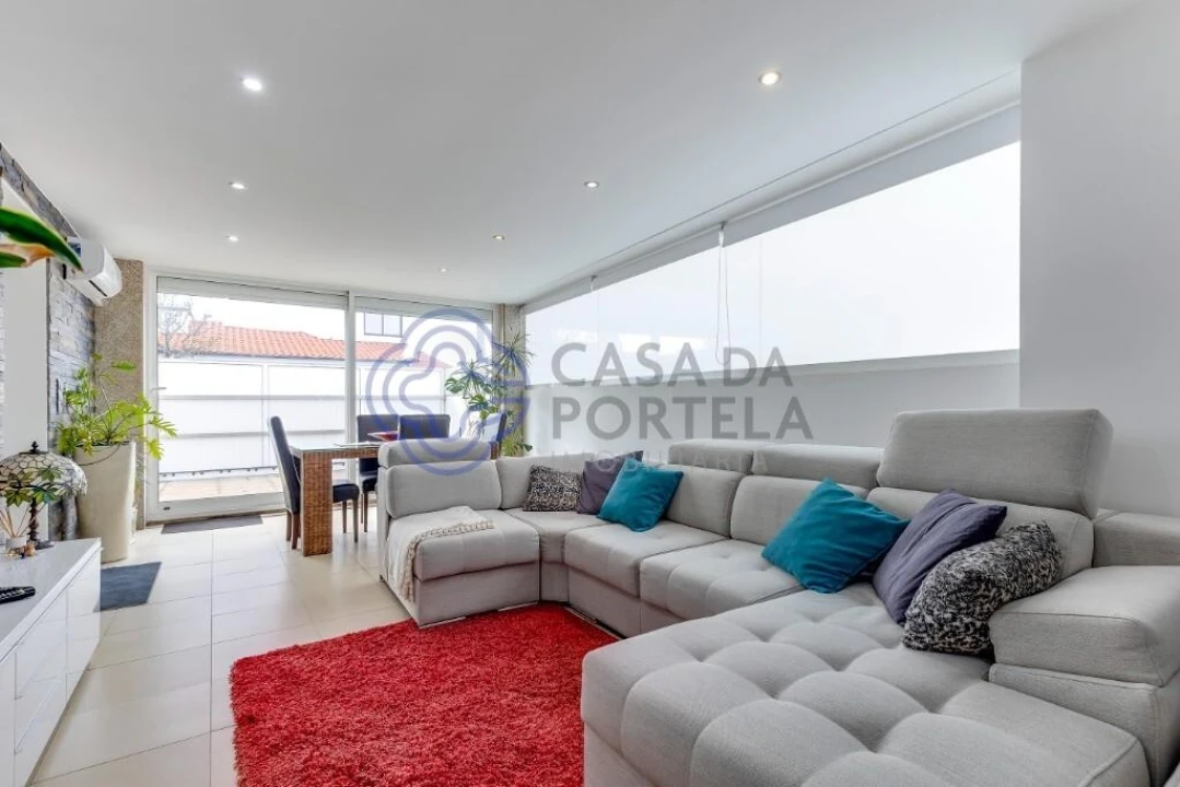 Moradia T3 para Venda em Arvore Foto 27